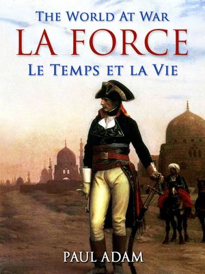 cover image of La Force